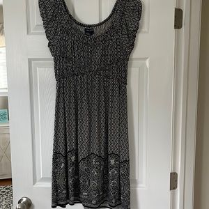 Women’s summer dress